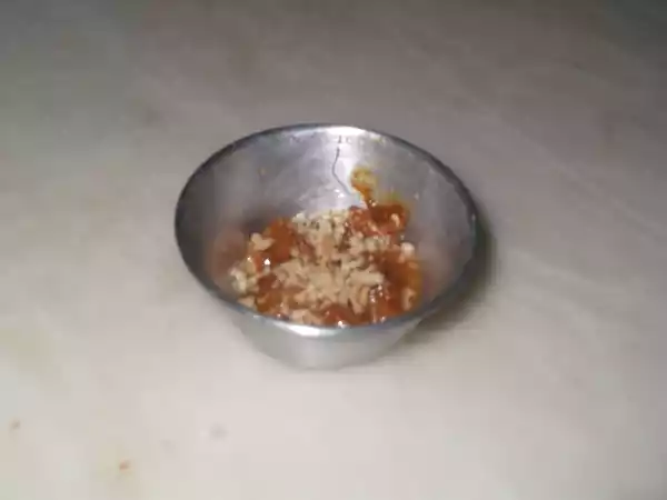 Receita Leite condensado com bolacha maria