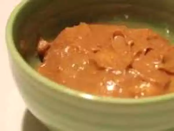 Receita Doce de leite de microondas