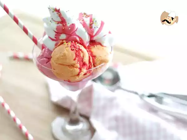 Receita Gelado dia das mentiras