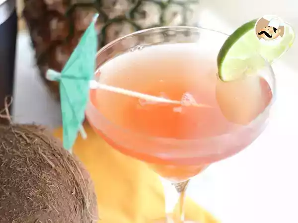 Receita Mai tai