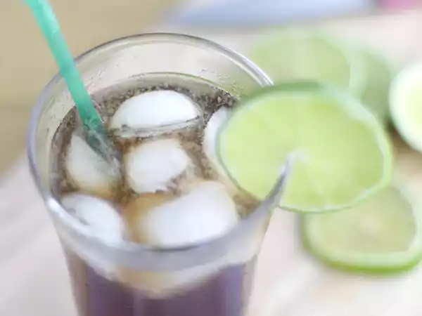 Receita Cocktail long island iced tea
