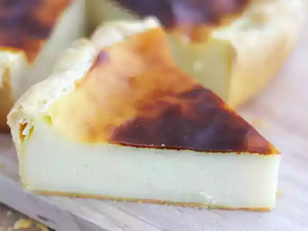 Receita Flan pasteleiro