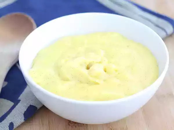 Receita Creme de pasteleiro / confeiteiro de baunilha, um clássico
