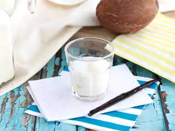Receita Malibu caseiro