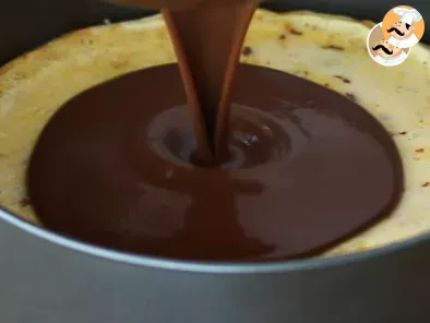 Como fazer um ganache de chocolate?