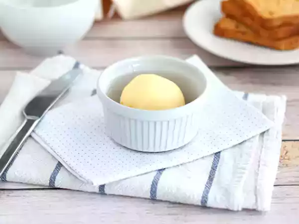 Receita Manteiga caseira, como fazer?