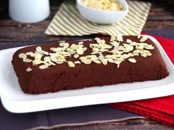 Receita Marquise de chocolate do petitchef