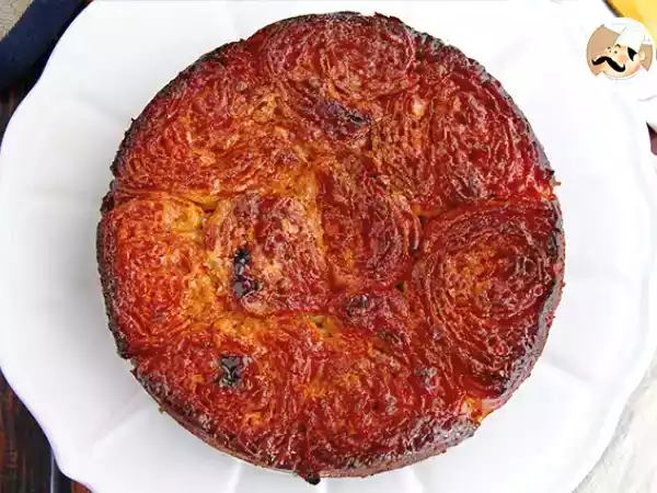 Receita Bolo kouign-amann (o bolo francês da região da bretanha)