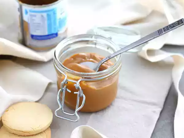 Receita Doce de leite (caseiro)