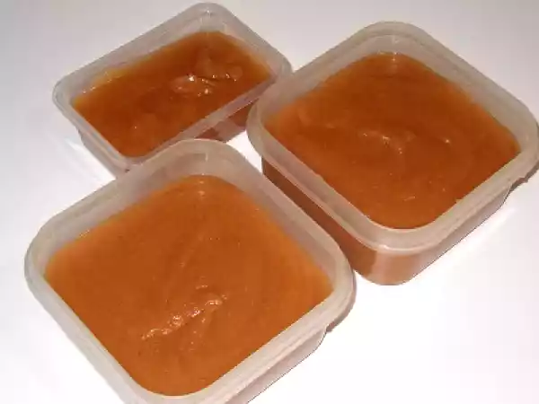 Receita Marmelada com vinho do porto