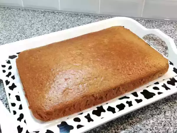 Receita Doce teixeira ou pão teixeira