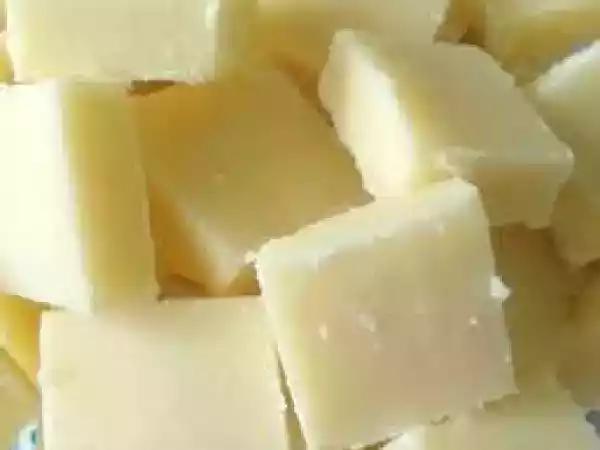 Receita Doce de leite ninho