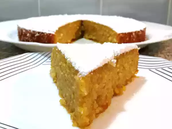 Receita Toucinho do céu delicioso