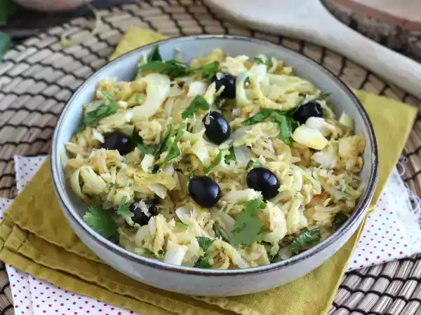 Receita Bacalhau à brás, receita tradicional portuguesa fácil e saborosa
