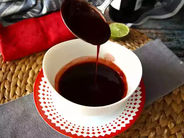 Receita Como fazer o molho sangria?