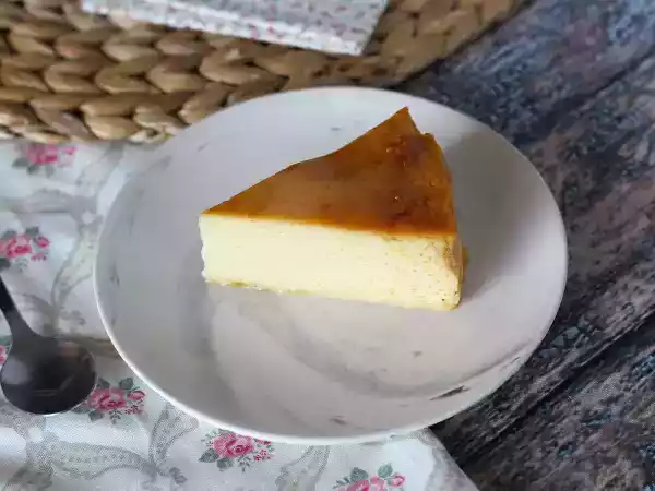 Receita Pudim no cookeo - mega fácil e rápido