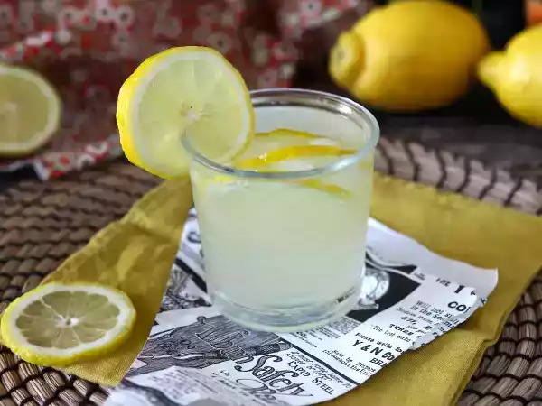 Receita Limoncello spritz, o drinque perfeito para o verão!