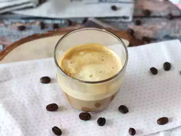 Receita Affogato, um café gourmet e refrescante!