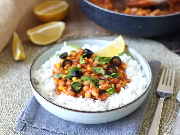 Receita Ragu, o guisado na versão vegetariana