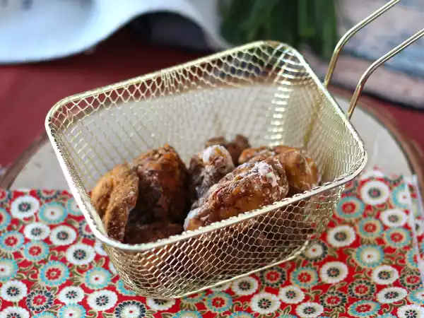 Receita Como fazer o frango frito coreano?