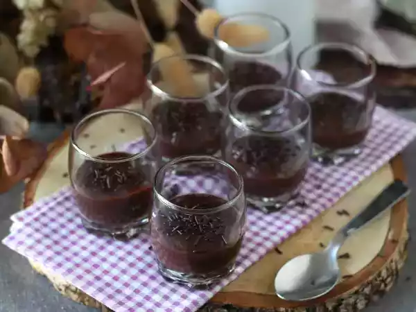 Receita Brigadeiro de colher, o docinho mais querido em dias de festa!