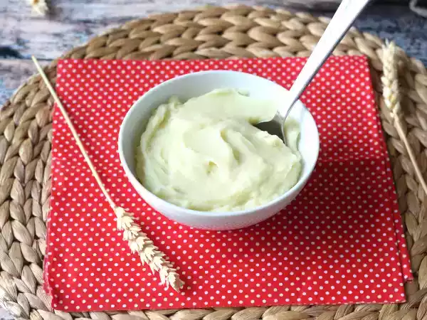 Receita Como fazer o purê de batata instantâneo?