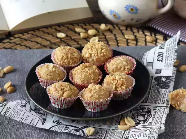 Receita Brigadeiro de amendoim, um delicioso docinho brasileiro