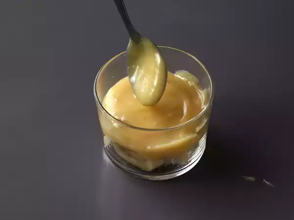 Receita Caramelo de leite condensado