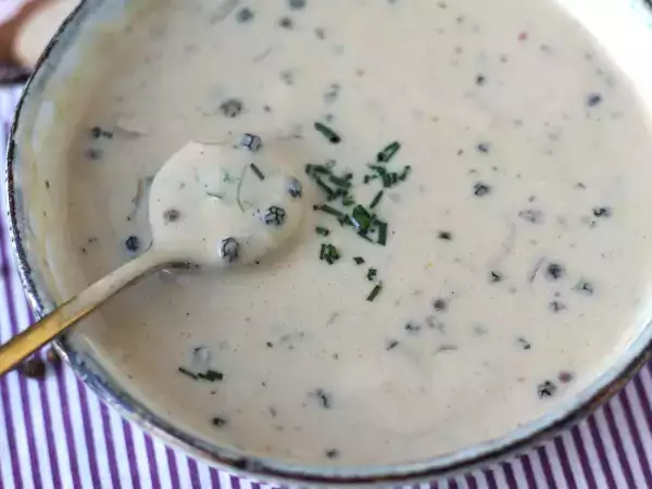 Receita Molho de pimenta: cremoso, muito perfumado e capaz de transformar qualquer carne em banquete