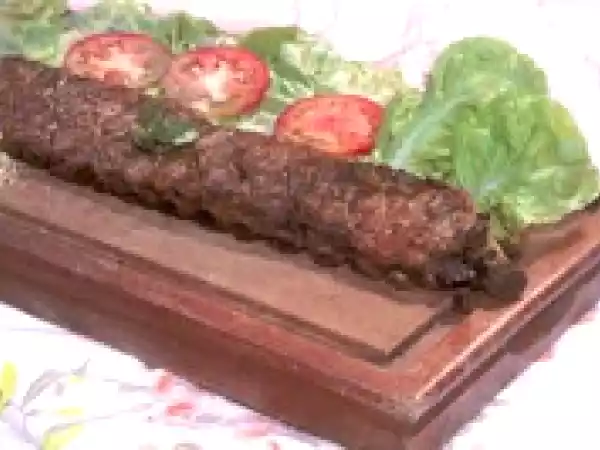 Receita Costelinha suína ao conhaque