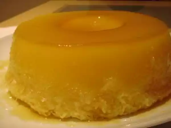 Receita Quindão