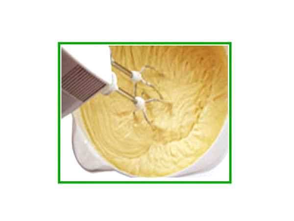 Receita Bolo de abacaxi e coco