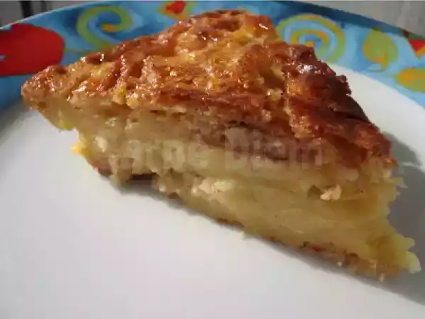 Receita Rápido e bom