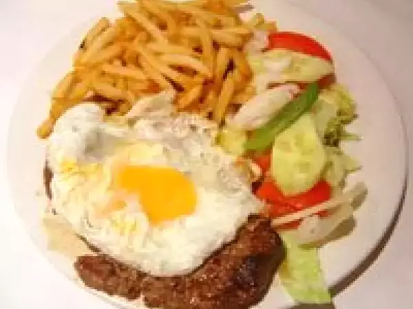 Receita .: bitoque :.