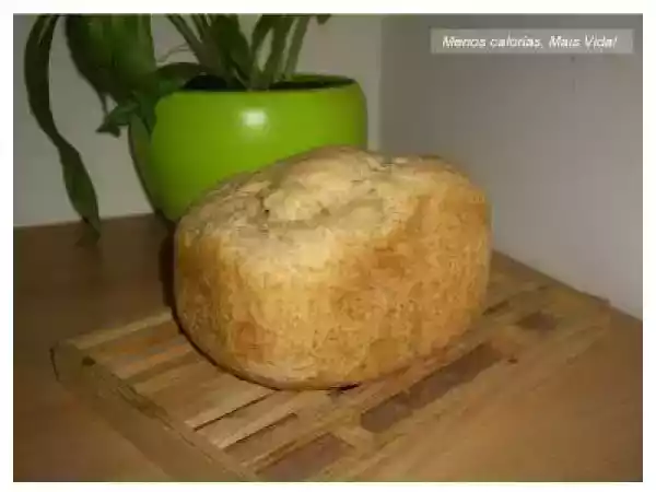 Receita Pão de aveia
