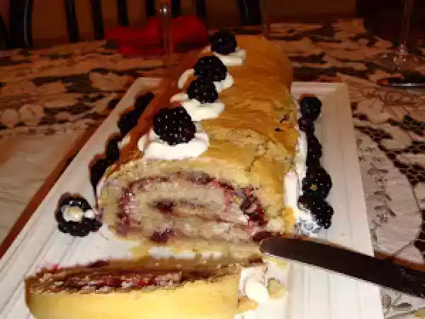 Receita Ceia de reveillon!