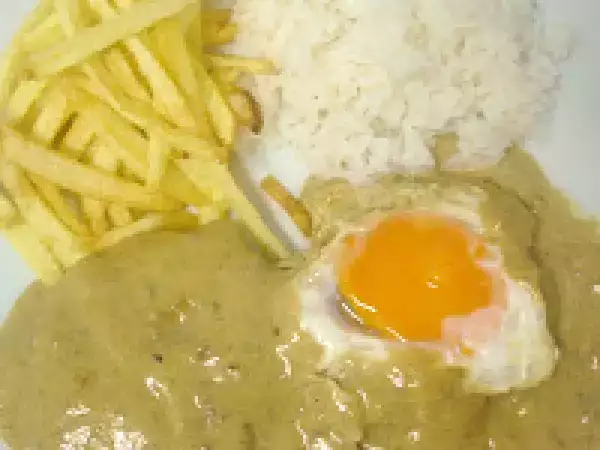 Receita Hambúrgueres com molho de café e mostarda
