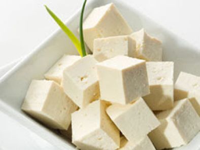 Receita Escondidinho de tofu e berinjela