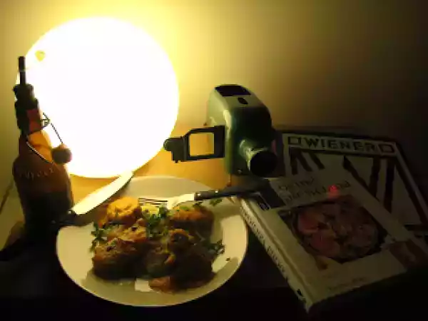 Receita Rape a la marinera