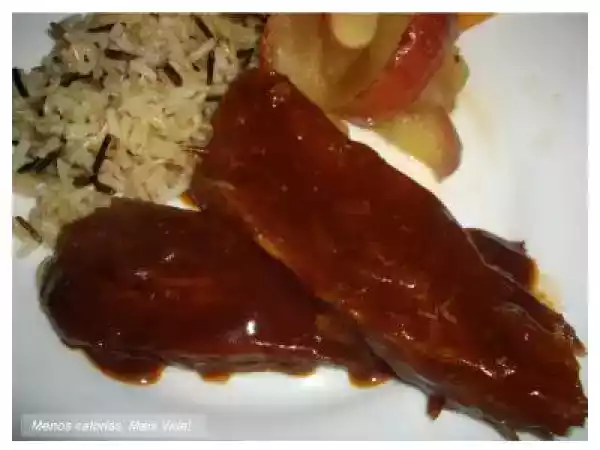 Receita Carne de vaca na cerveja preta
