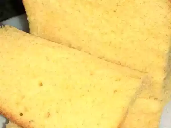 Receita Pão doce de abóbora