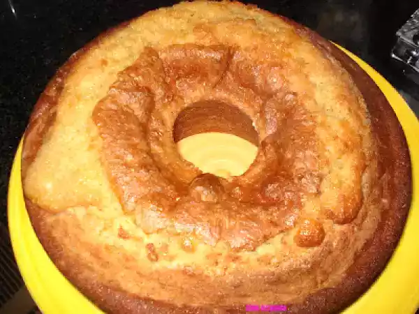 Receita Bolinho de bolacha maria...