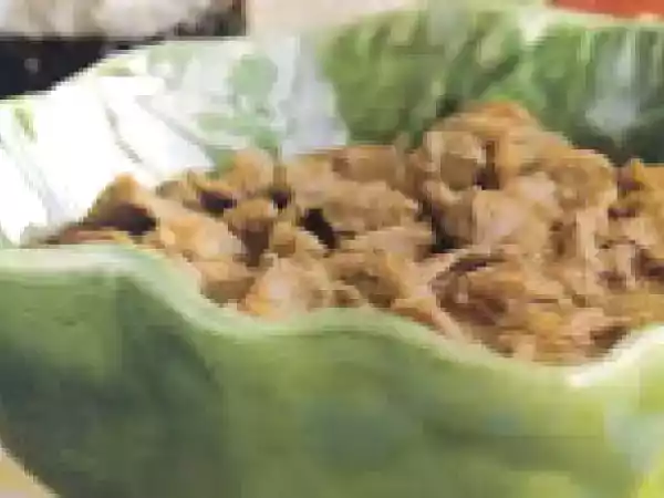 Receita Pipis