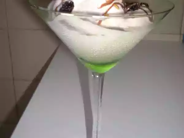 Receita Sorvete de banana (mari)