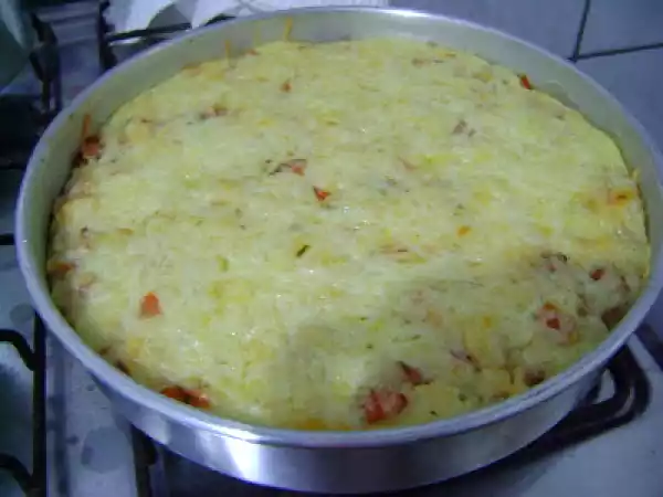 Receita Torta de pizza (cris)