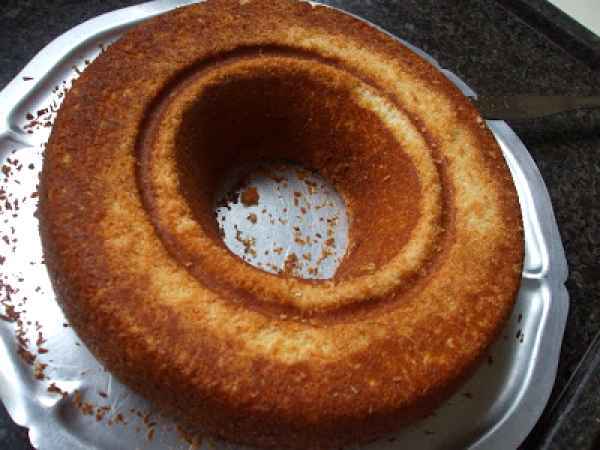 Receita Bolo de milho com coco (lia)