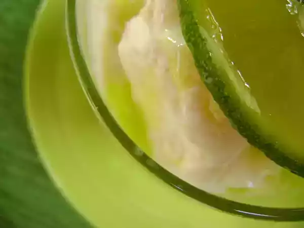 Receita Sorvete torta de limão ? sorvetes artesanais