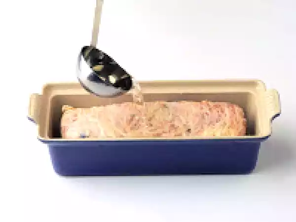Receita Paté de campagne
