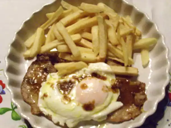 Receita Bitoque