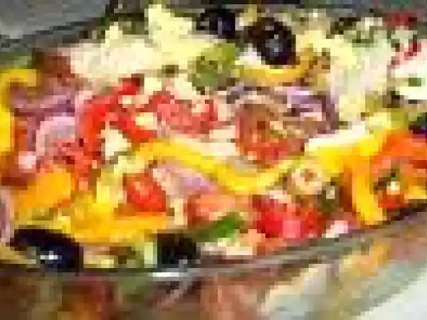 Receita Receita de bacalhoada tradicional